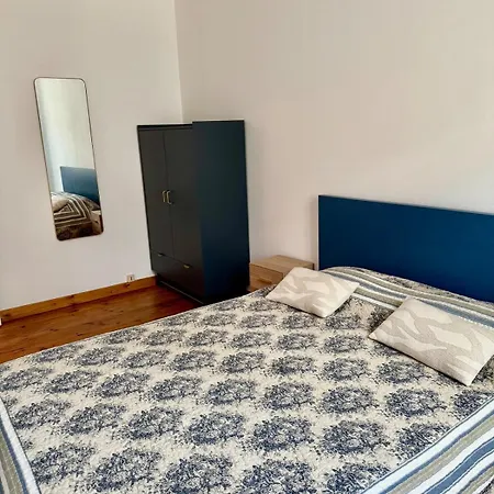 Canalentin Casa vacanze *