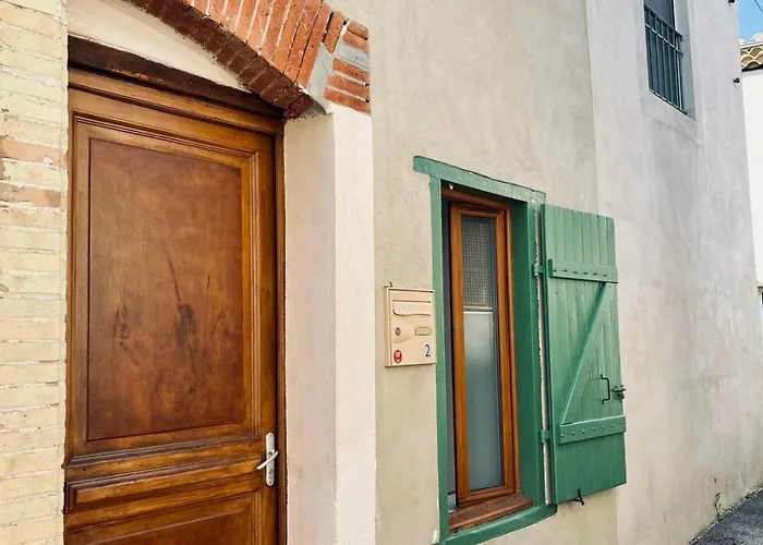 Canalentin Castelnaudary