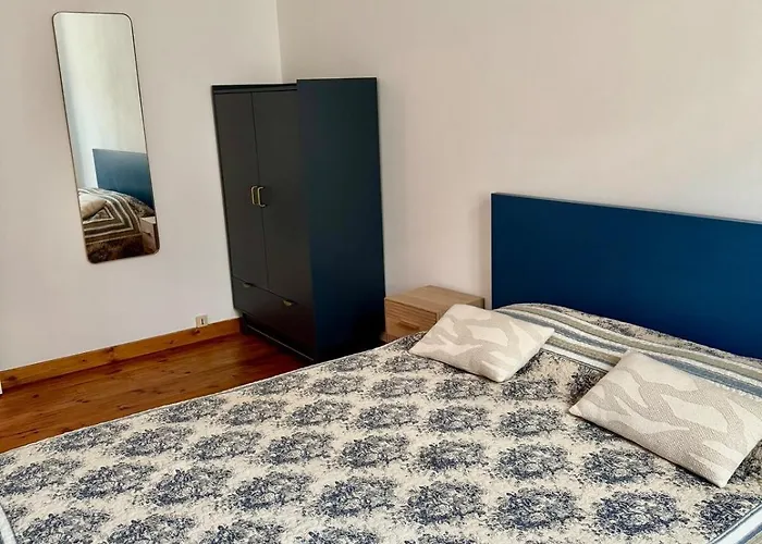 Canalentin Nyaraló *